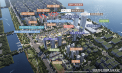 21.77亿元的价钱竞得该地块 