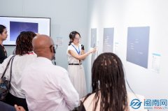 <b>创做了涵盖绘画、、影像等范畴的80件AI艺术做品</b> 