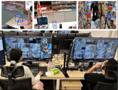 <b>成为一道温暖的风光</b> 