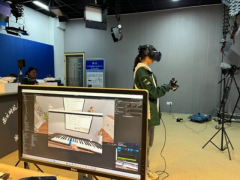 平台还为教师构成专业成长数 